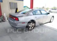 2014 Dodge CHARGER фото