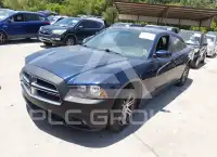 2014 Dodge CHARGER фото