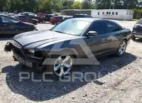 2014 Dodge CHARGER photo