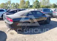 2014 Dodge CHARGER фото