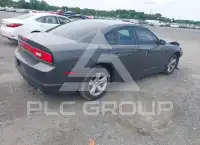 2014 Dodge CHARGER photo