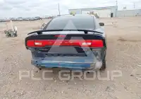 2014 Dodge CHARGER фото