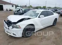 2014 Dodge CHARGER фото