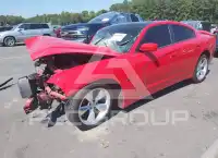 2014 Dodge CHARGER photo