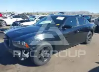 2014 Dodge CHARGER фото