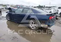 2014 Dodge CHARGER фото