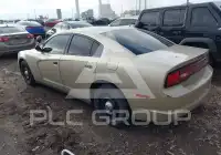 2014 Dodge CHARGER фото