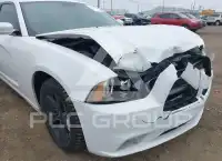 2014 Dodge CHARGER фото