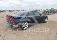 2014 Dodge CHARGER фото