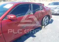 2014 Dodge CHARGER фото