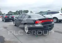 2014 Dodge CHARGER фото