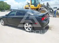2014 Dodge CHARGER фото