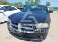 2014 Dodge CHARGER фото