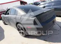 2014 Dodge CHARGER photo