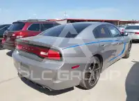 2014 Dodge CHARGER фото