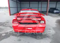 2014 Dodge CHARGER фото