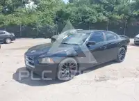 2014 Dodge CHARGER фото