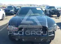 2014 Dodge CHARGER фото