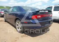 2014 Dodge CHARGER фото