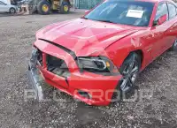 2014 Dodge CHARGER фото