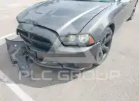 2014 Dodge CHARGER фото
