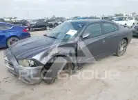 2014 Dodge CHARGER photo