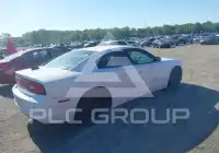 2014 Dodge CHARGER photo
