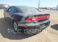 2014 Dodge CHARGER фото