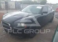 2014 Dodge CHARGER фото