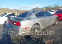 2014 Dodge CHARGER фото