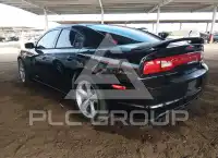 2014 Dodge CHARGER фото