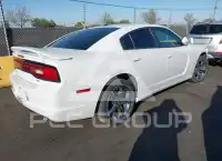 2014 Dodge CHARGER photo