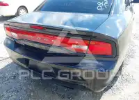 2014 Dodge CHARGER фото