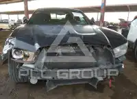 2014 Dodge CHARGER фото