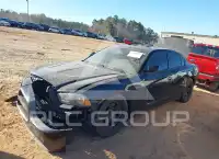 2014 Dodge CHARGER фото