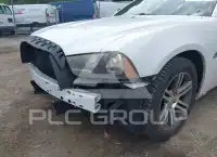 2014 Dodge CHARGER фото