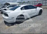 2014 Dodge CHARGER фото