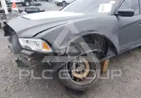 2014 Dodge CHARGER фото