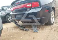 2014 Dodge CHARGER фото