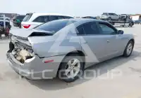 2014 Dodge CHARGER photo