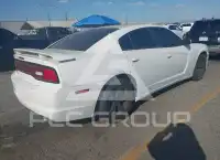 2014 Dodge CHARGER фото