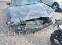 2014 Dodge CHARGER photo