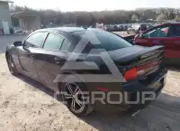 2014 Dodge CHARGER photo