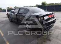 2014 Dodge CHARGER фото