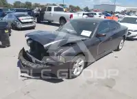 2014 Dodge CHARGER фото