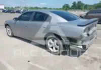2014 Dodge CHARGER фото