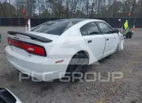 2014 Dodge CHARGER photo