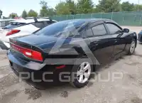 2014 Dodge CHARGER photo