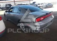 2014 Dodge CHARGER фото