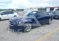 2014 Dodge CHARGER фото